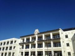 喜多方第二小学校 体育館 喜多方第二小学校 体育館
