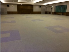 喜多方市総合福祉センター 喜多方市総合福祉センター
