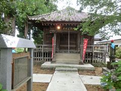 金川寺 金川寺