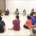 30　日本児童・青少年演劇劇団協同組合　ストレス下の子どもと向き合う大人のためのワークショップ