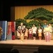 75 狂言ミュージカル「柿山伏」併演「ぶす」 劇団鳥獣戯画