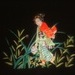 劇団みんわ座 日本アニメの原点 江戸写し絵『だるま夜話』『三枚のお札』
