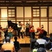 日本サロンコンサート協会 ワルツ・タンゴ・映画音楽のコンサート